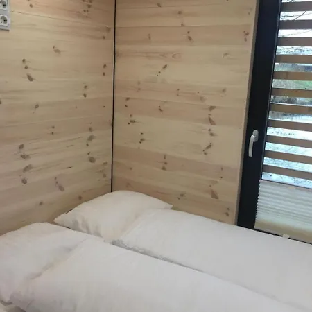 Hausboot Fuer Vier Personen Mit Kamin Und Terrasse By Interhome * Βίλχελμσχαφεν