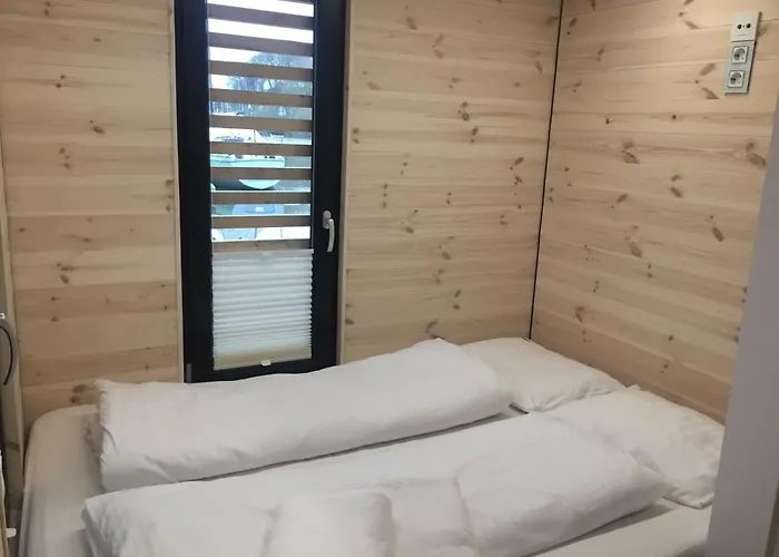 Hausboot Fuer Vier Personen Mit Kamin Und Terrasse By Interhome