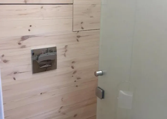 Hausboot Fuer Vier Personen Mit Kamin Und Terrasse By Interhome *